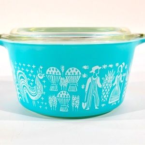 Vintage Pyrex